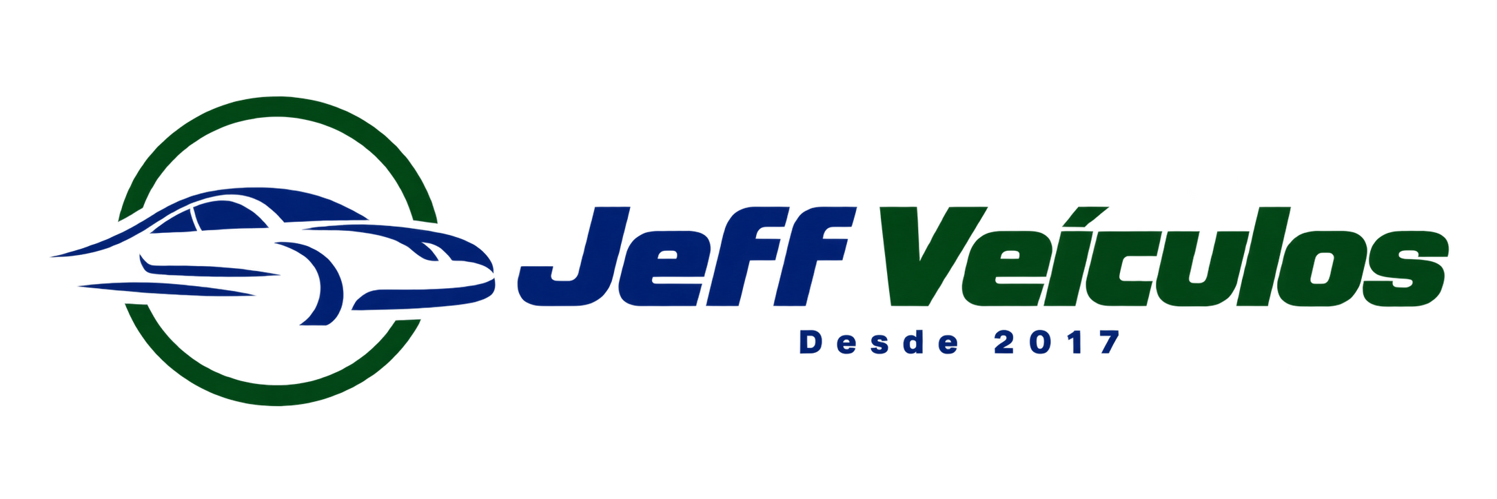 Jeff Veículos — Desde 2017