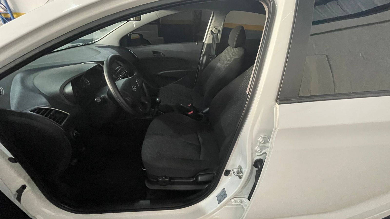 HYUNDAI HB2O COMFORT PLUS 1.0 – 2019