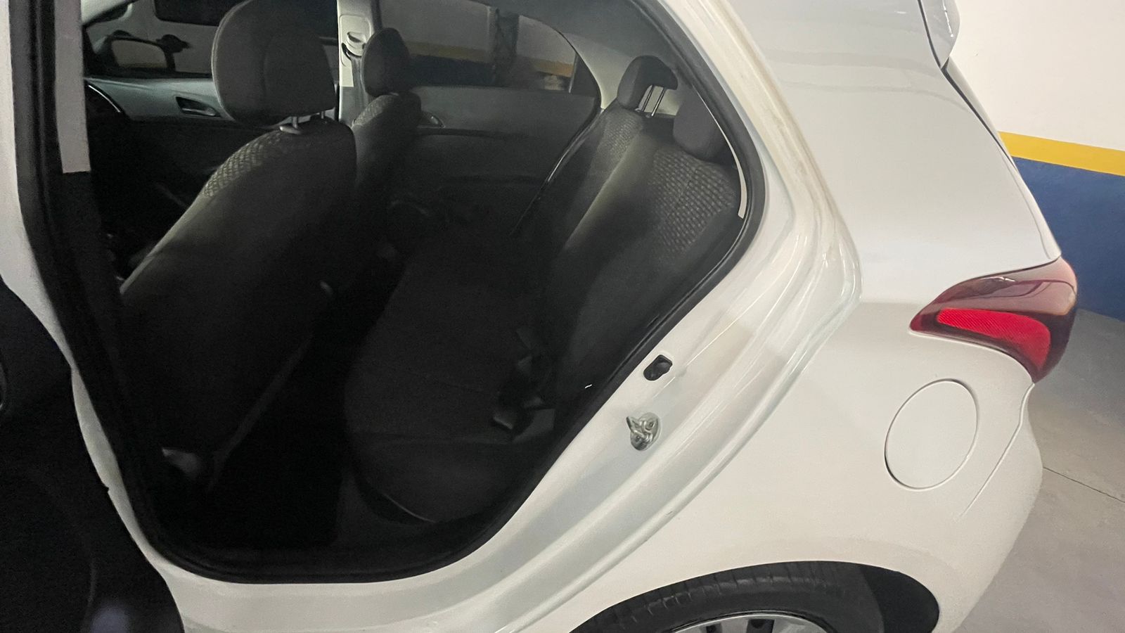 HYUNDAI HB2O COMFORT PLUS 1.0 – 2019