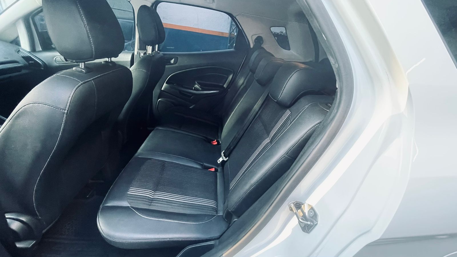 FORD ECOSPORT FREESTYLE 1.5 – 2020