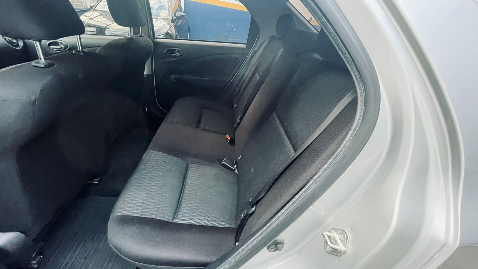 ETIOS SEDAN X 1.5 – 2018