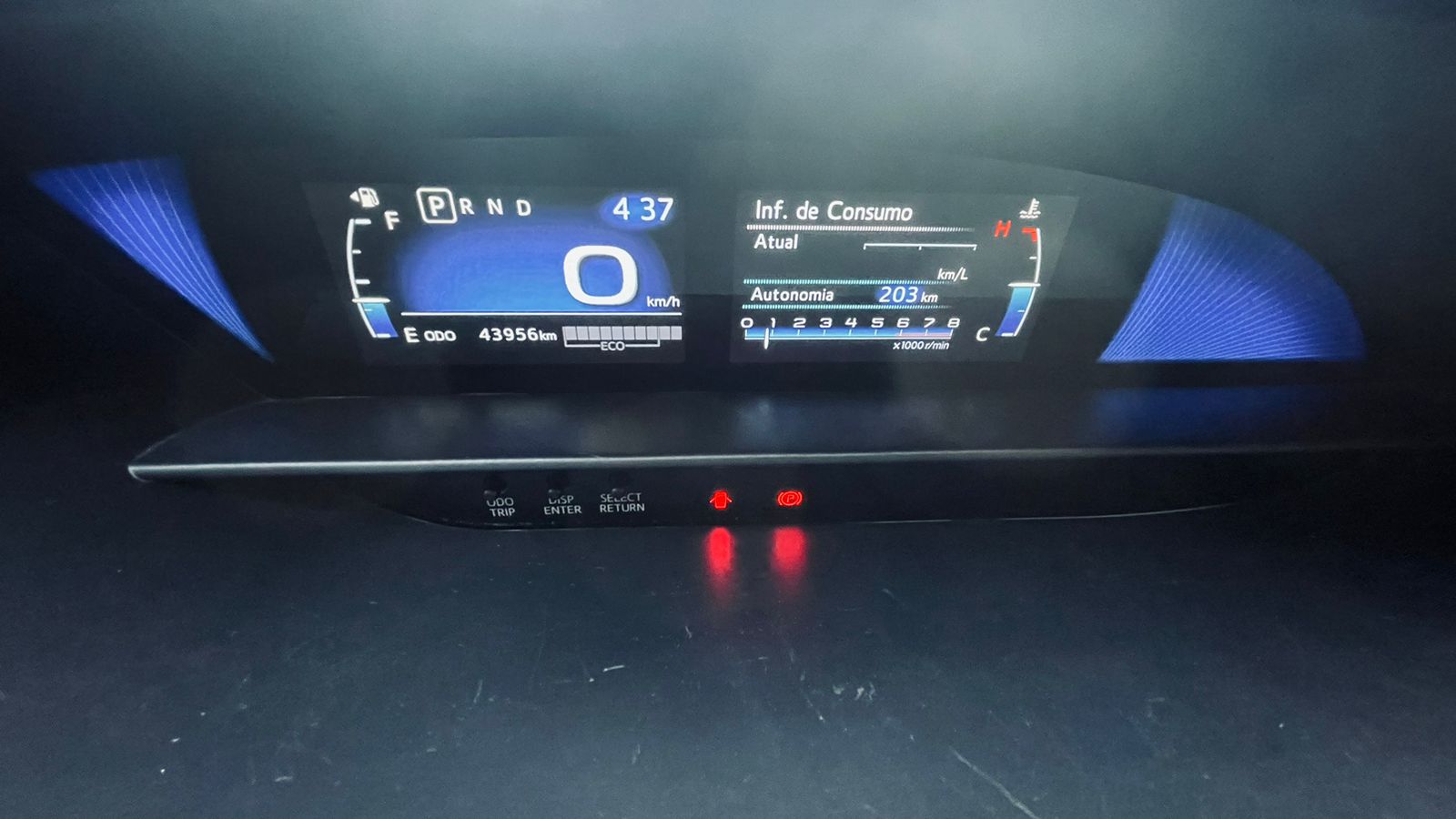 ETIOS SEDAN X 1.5 – 2018