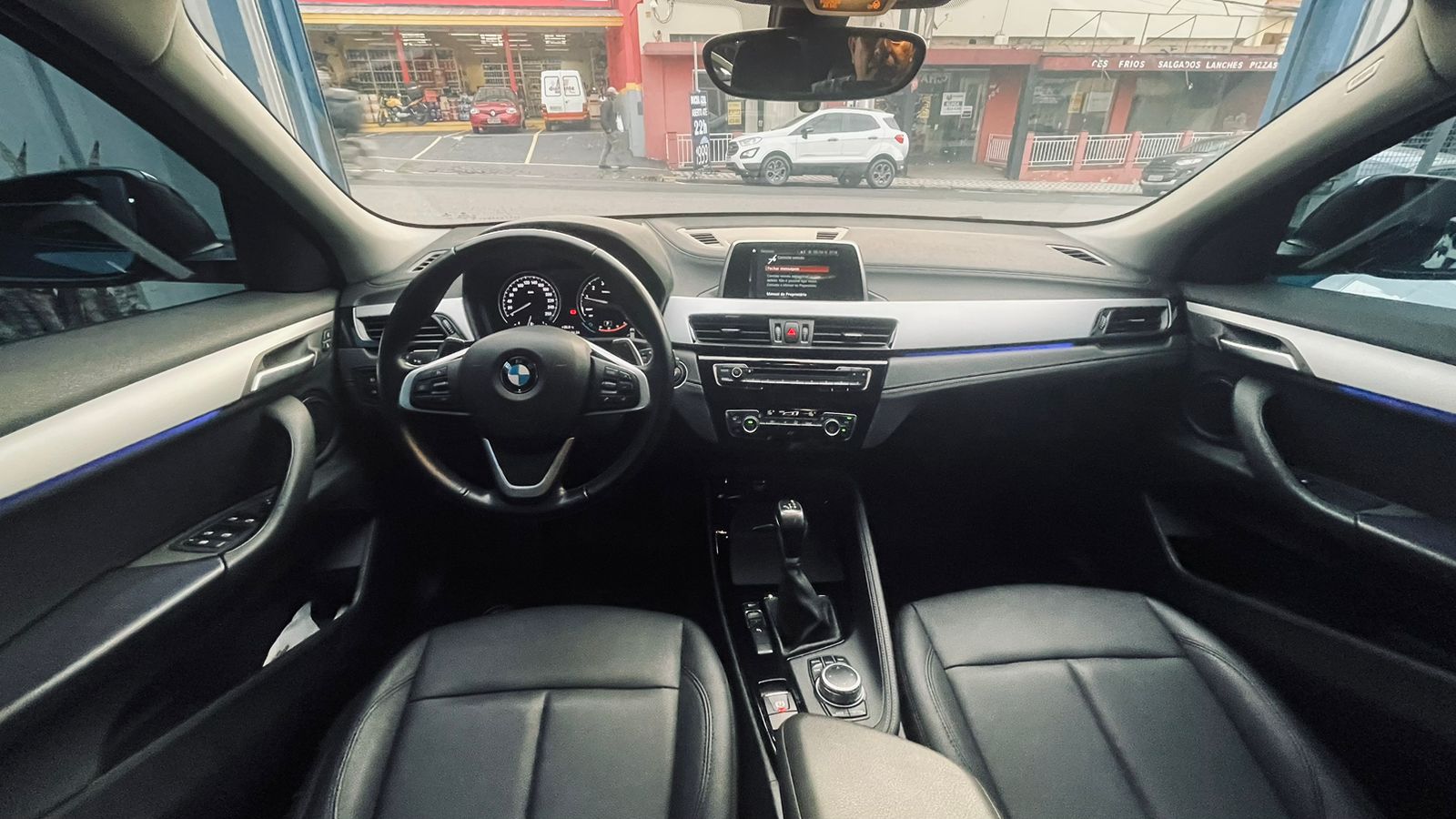 BMW X2 SDRIVE TURBO 2.0 – 2019