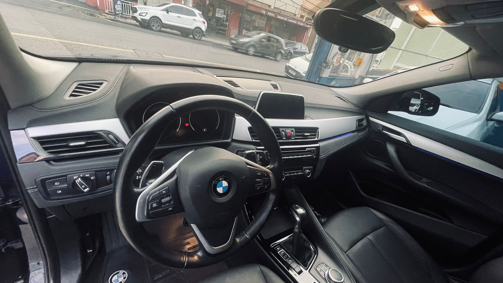 BMW X2 SDRIVE TURBO 2.0 – 2019