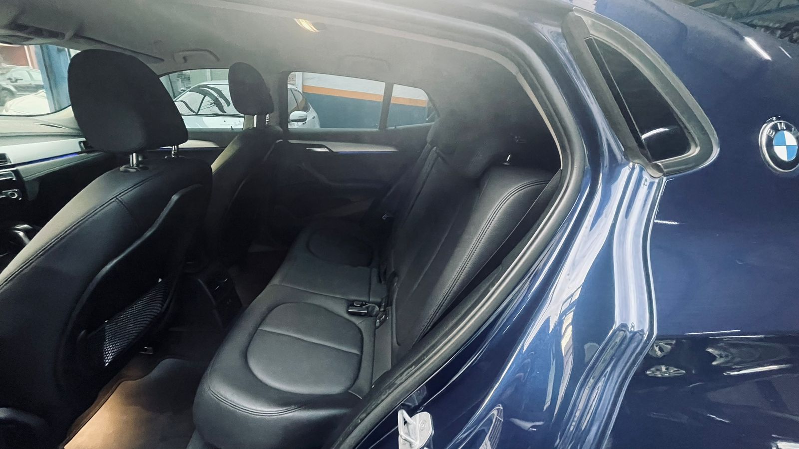 BMW X2 SDRIVE TURBO 2.0 – 2019