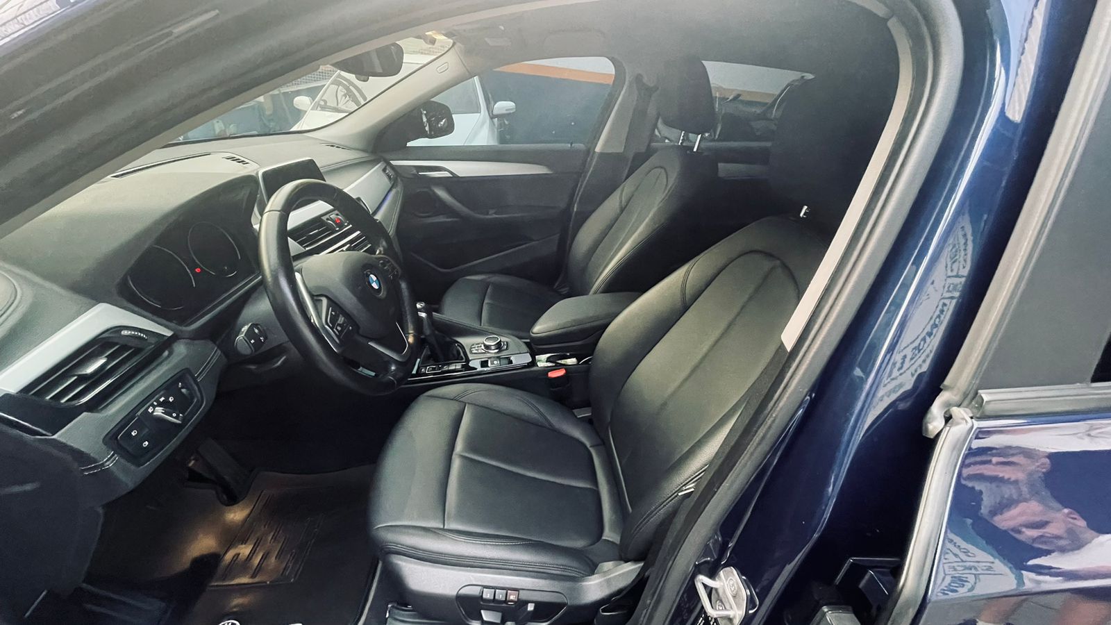 BMW X2 SDRIVE TURBO 2.0 – 2019