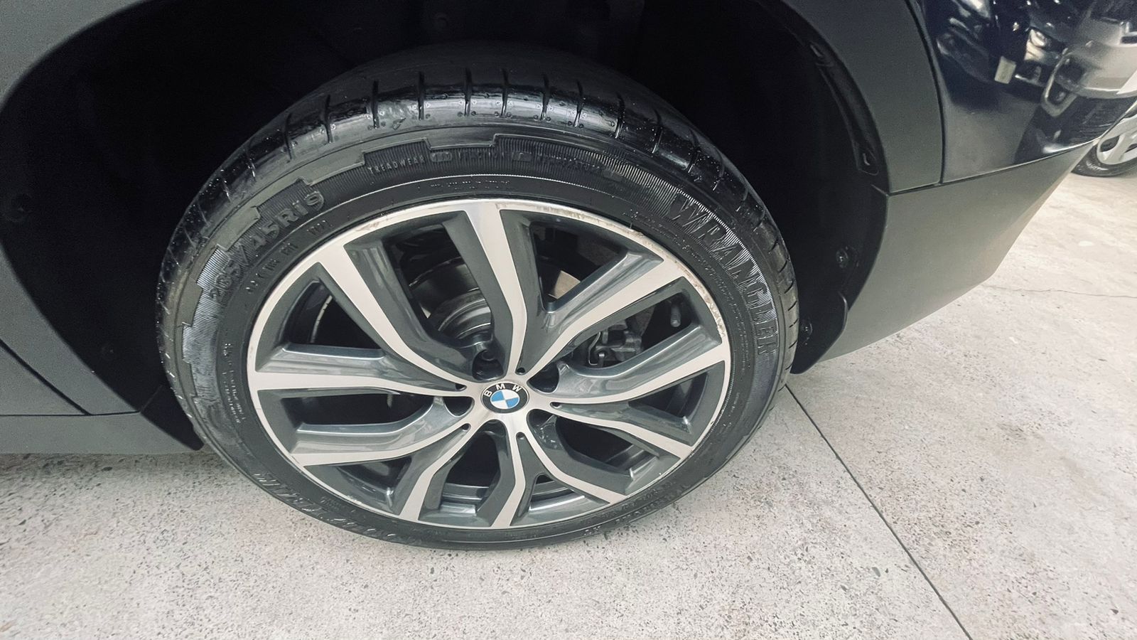 BMW X2 SDRIVE TURBO 2.0 – 2019