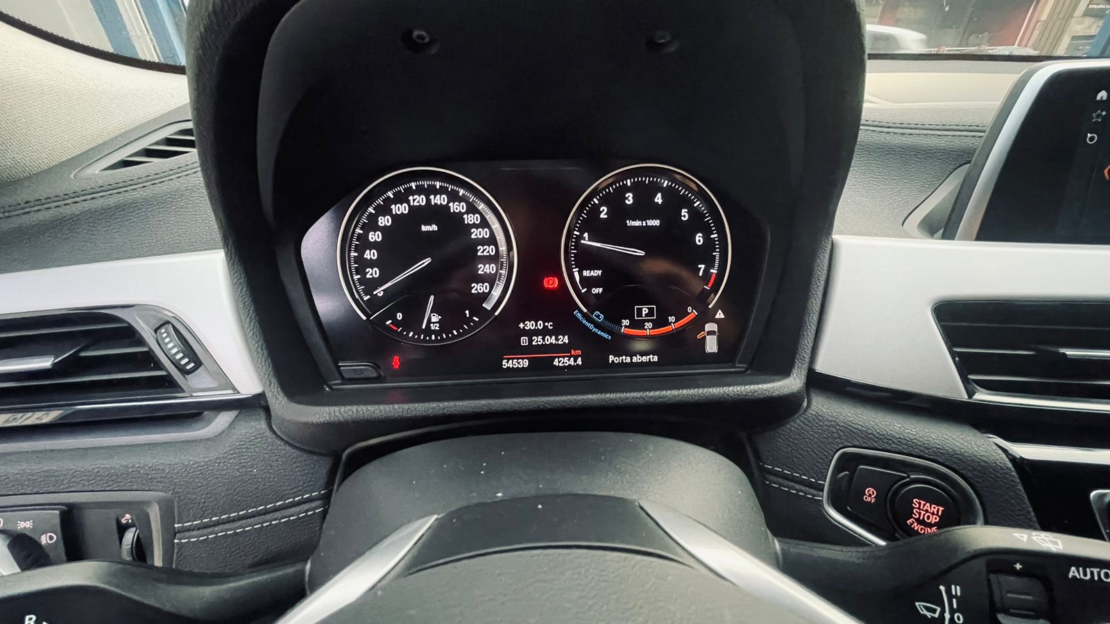 BMW X2 SDRIVE TURBO 2.0 – 2019