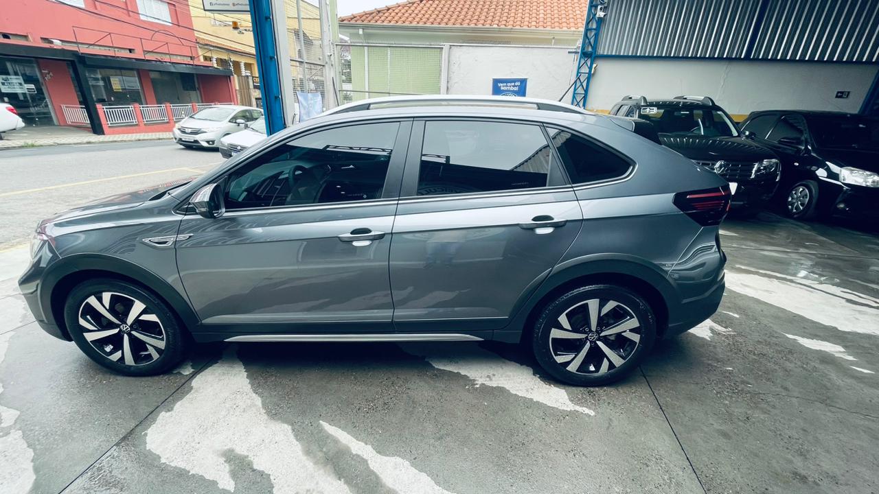 VOLKSWAGEN NIVUS HIGHLINE 1.0 TURBO 200 – 2021