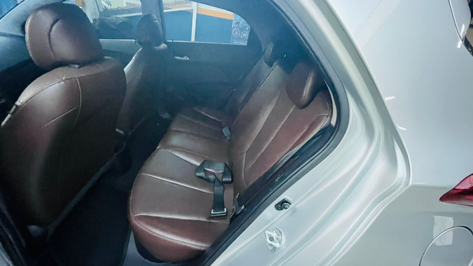 HYUNDAI HB20X PREMIUM 1.6 – 2017