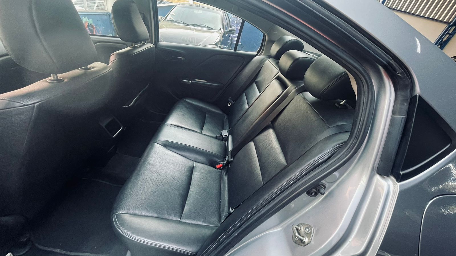 HONDA CITY 1.5 EXL – 2020