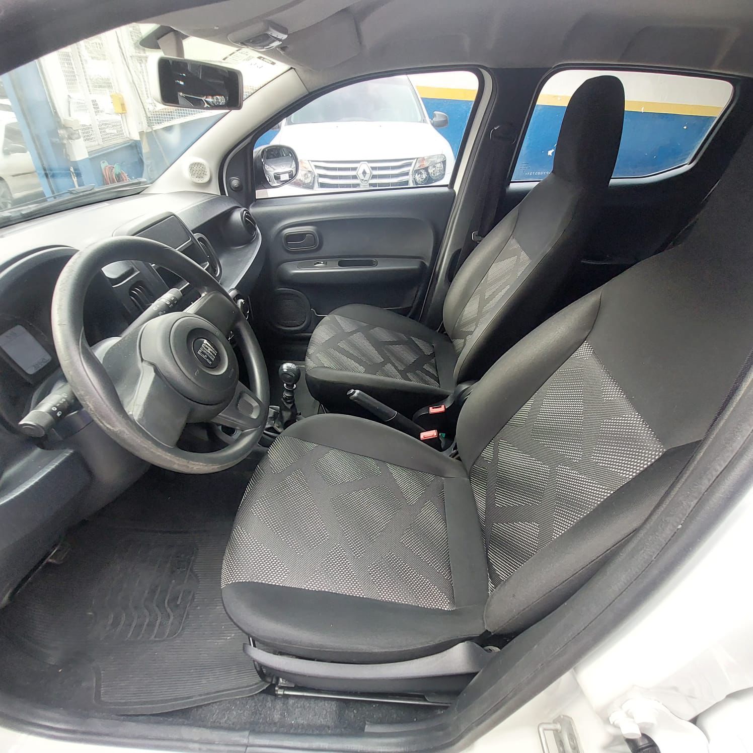 FIAT MOBI LIKE 1.0 – 2023