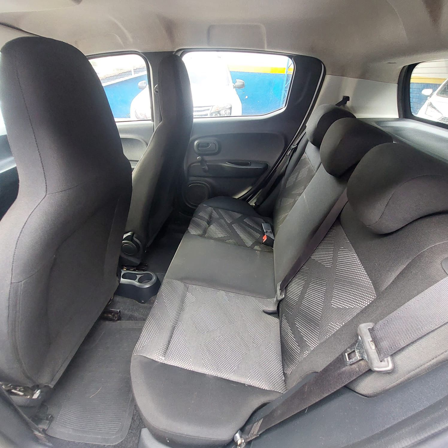 FIAT MOBI LIKE 1.0 – 2023