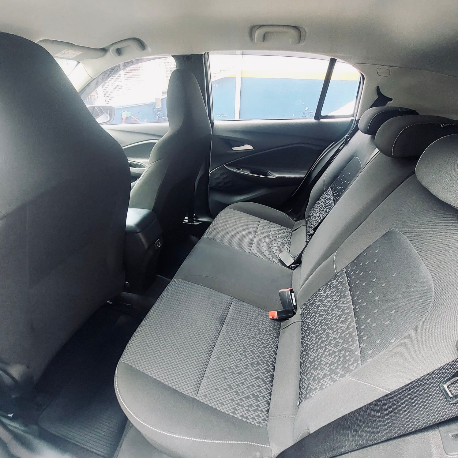 CHEVROLET ONIX LTZ TURBO 1.0 – 2020