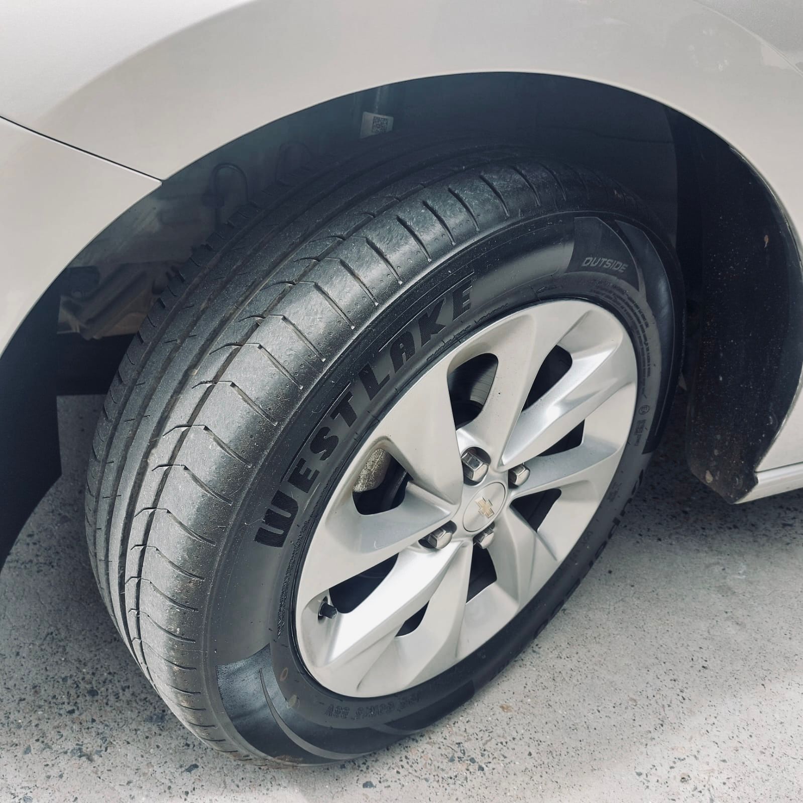 CHEVROLET ONIX LTZ TURBO 1.0 – 2020