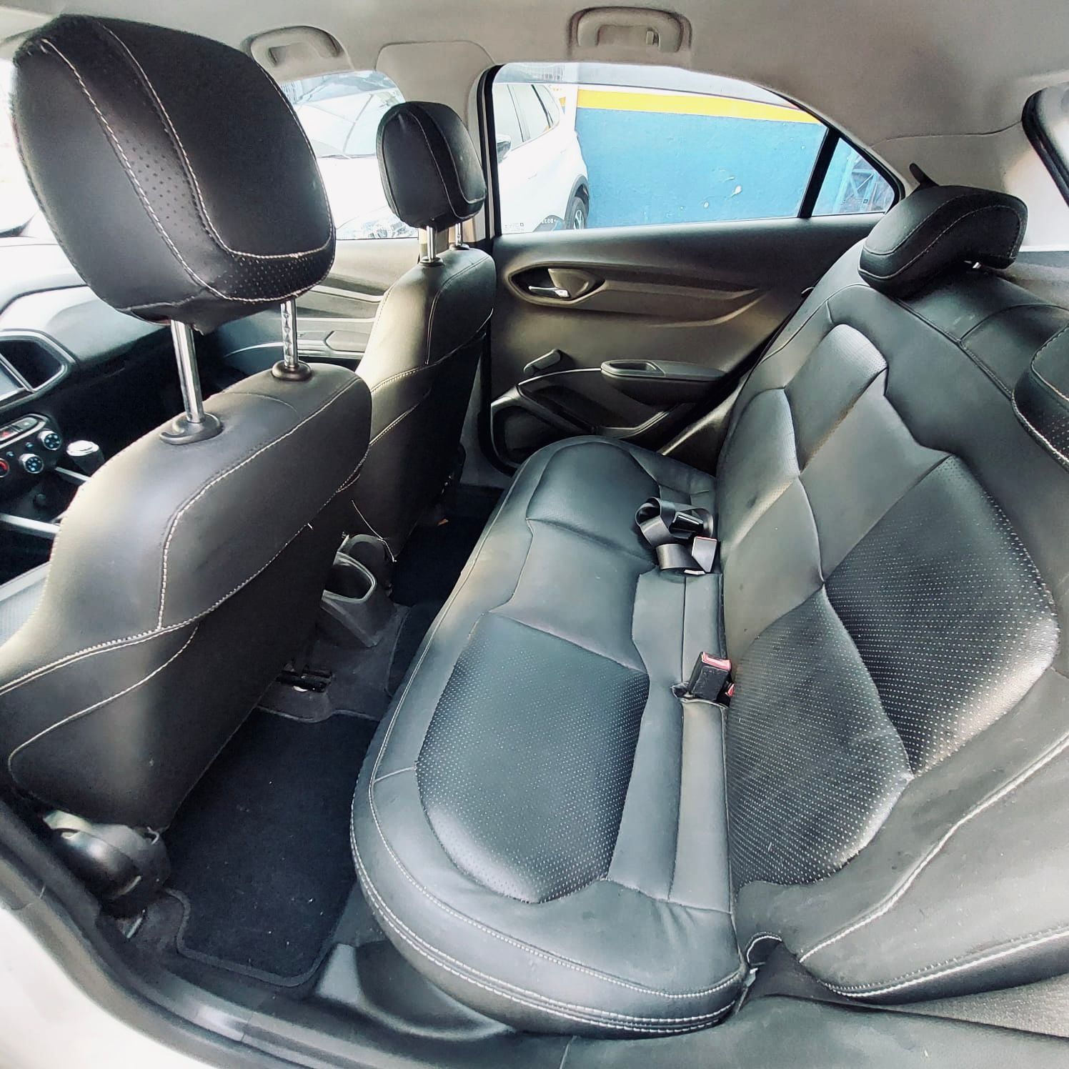 CHEVROLET ONIX LT 1.0 – MANUAL – 2014